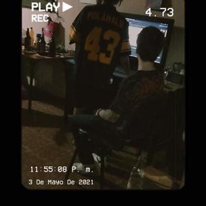 I.D.A (Versión Home studio)