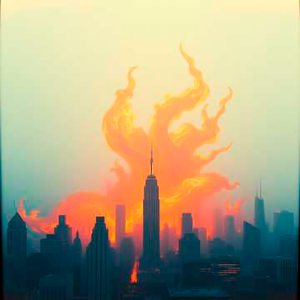 Хаос (Поток сознания)