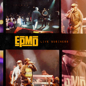 Strictly Business (Live)