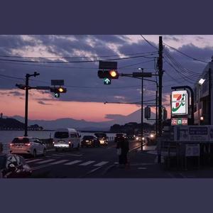 停留（pord by FRESH_ye）