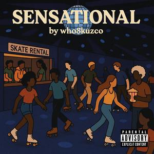sensational