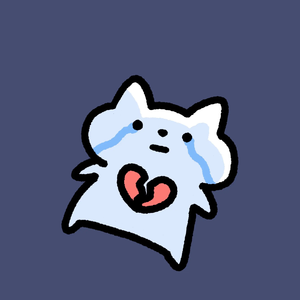 无法愈合的心碎