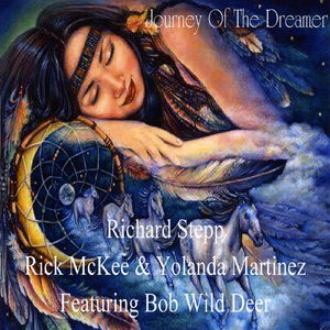 The Heartbeat of the Ancestors