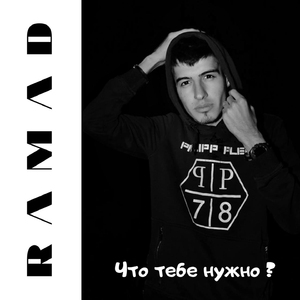 Что тебе нужно?