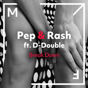 Breakdown (feat. D-Double) [Extended Mix]