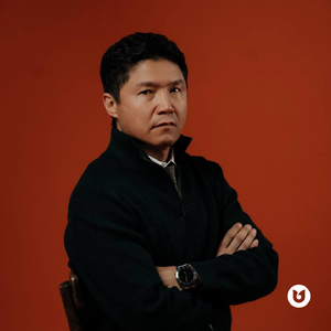 Біздің елдің жігіттері