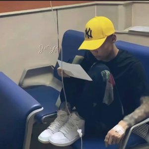 我不能天真一辈子