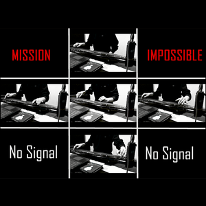 Michael Giacchino-Light the Fuse 古琴（李伯捷 remix）