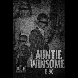 Aunty Winsome