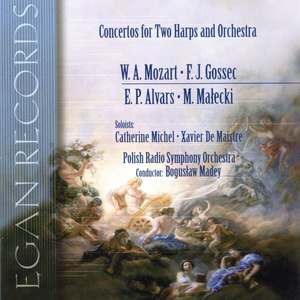 Concertino in an Ancient Style:II. Andante