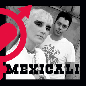 Mexicali (Original Mix)