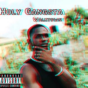 Holy Gangsta