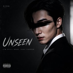 Unseen韩语版