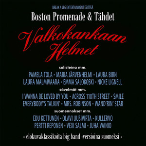 Juoksutaksi Etelärantaan