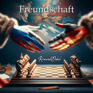 Freundschaft