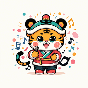 启蒙国学成语故事儿歌《夜郎自大》