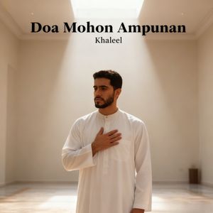 Doa Mohon Ampunan