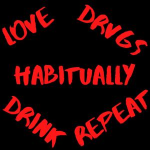 Habitually