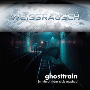 ghosttrain (minimal rider club mashup)