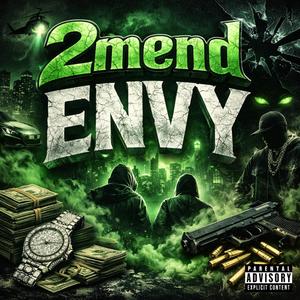 2mend Envy