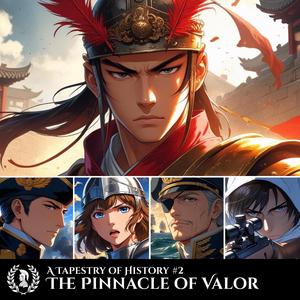 Leonidas I (The Lion of Sparta)