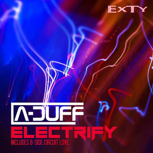 Electrify (Original Mix)
