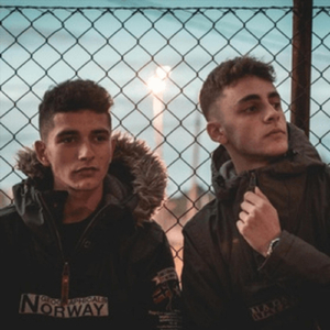 No Queda Nada (feat. Gonza)