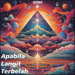 Apabila Langit Terbelah