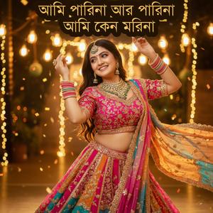 আমি পারিনা আর পারিনা আমি কেন মরিনা