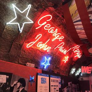 夜空中最亮的星