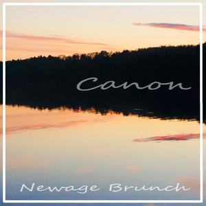 캐논 (뉴에이지 브런치 Ver.)