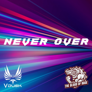 Never Over