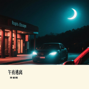 午夜逃离