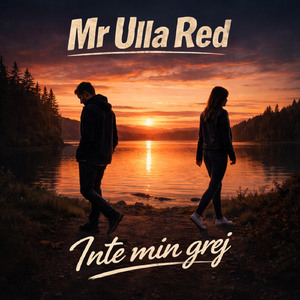 Inte min grej