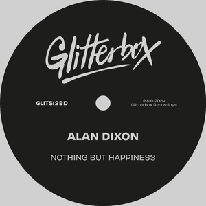 Nothing But Happiness (Extended Mix)