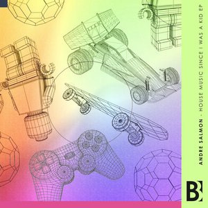 House Music Since I Was A Kid