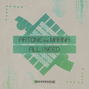 All I Need (Artone Afro Dub Mix)