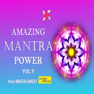 Om Lakshmi Narasimahaya Namaha 108 Times (Fast)