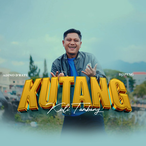 KUTANG (KULI TAMBANG)