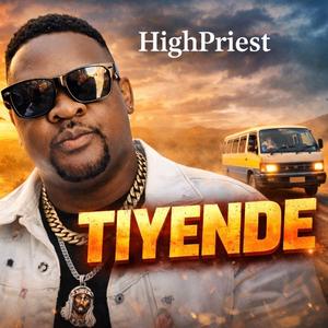 Tiyende (We Keep Moving)