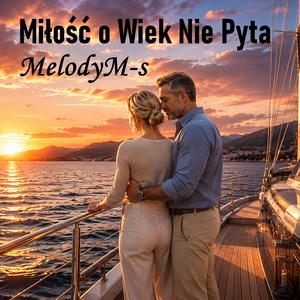 Miłość o Wiek Nie Pyta