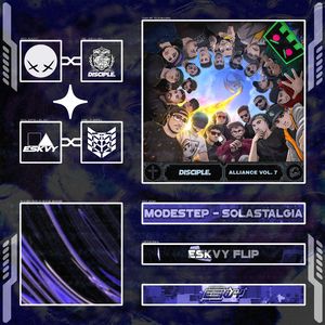 Solastalgia [ESKVY Flip]