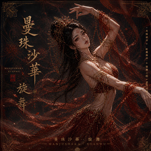 曼珠沙华·旋舞