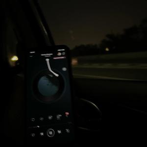 你在的每一天才是晴天