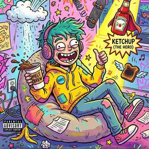 My life's a mess but it's whatever