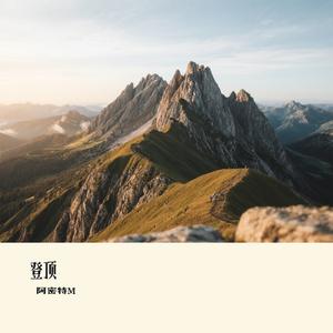 登顶