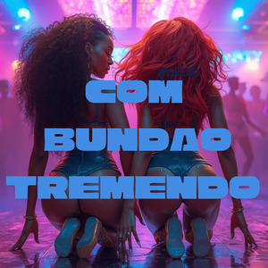 Com Bundão Tremendo