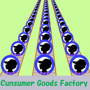 Consumer Goods Factory