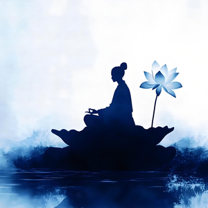 五音疗愈养生音乐丨徵音丨养心宁神