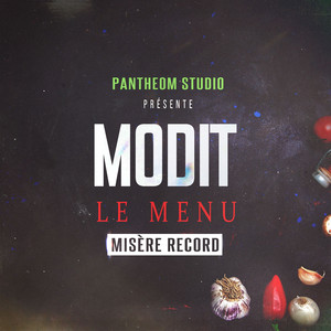 Modit